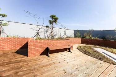Changwon Jinhae Yongwon Hotel The K #5