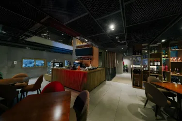 好运酒店 #3