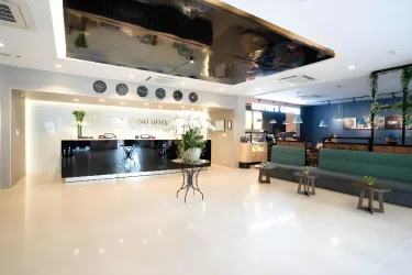 维东酒店 #4