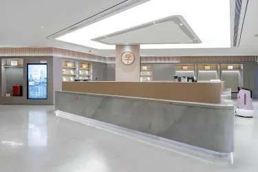 全季上海人民广场酒店 #2