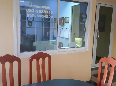 朱塔宅邸酒店 #4