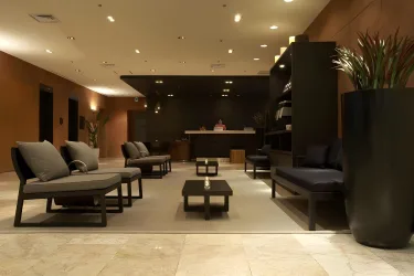 the b 神户酒店 #2