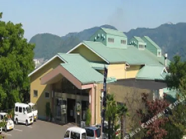 城山温泉＜香川县＞ #2