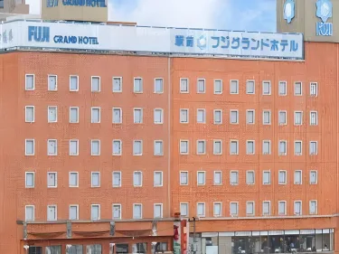 站前富士大酒店 #5