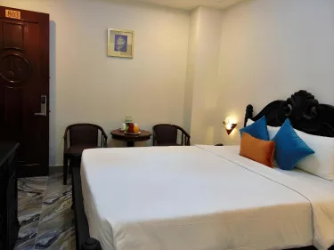 Nicecy Saigon Hotel #5