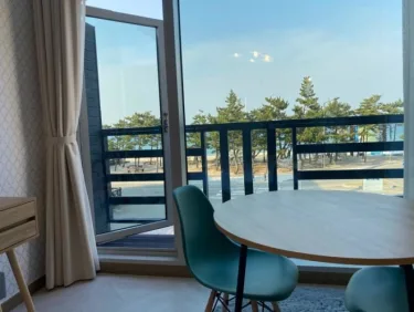 Gangneung Big Island Pension #5