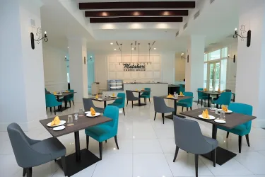 Hotel Casuarina Kuala Kangsar #4