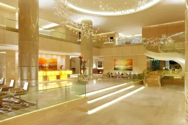 芽庄喜来登酒店 #2