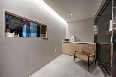 南浦海洋2天堂水疗酒店 #2
