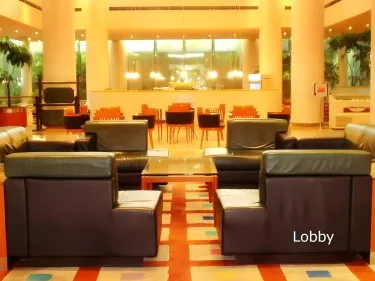 民都鲁埃弗利公园城市酒店 #4