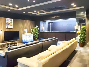 平冢站前Livemax酒店 #3