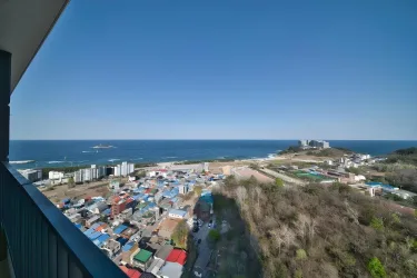 The Blue Terra Sokcho Beach #2