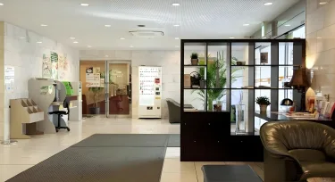 东京绫濑站微笑酒店 #2