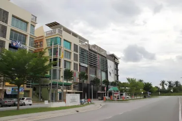 Setia Inn Suites Service Residence #3