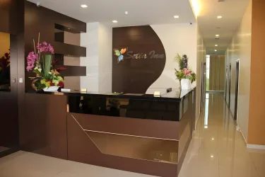 Setia Inn Suites Service Residence #2