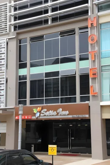 Setia Inn Suites Service Residence #5