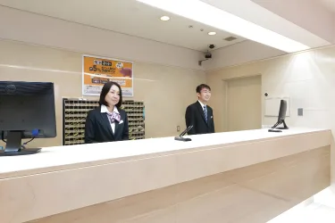 米子华盛顿广场酒店 #4