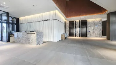 海洋公园酒店9号 #3