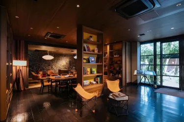 福冈风格酒店 #2