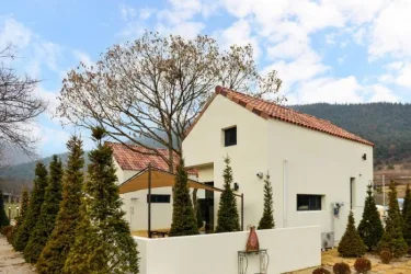 Chuncheon Salongdebang Pension #3