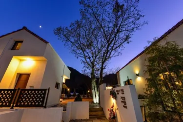 Chuncheon Salongdebang Pension #5