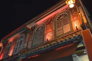 哥打拉克萨马纳906酒店 #5