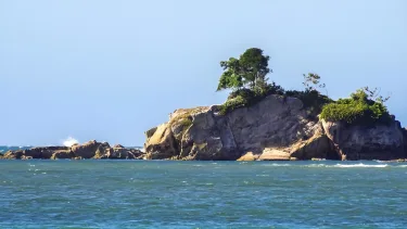 阿丁娜游泳池别墅浪凯岛3B4R #3