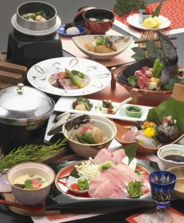 憩亭菊萬 #5