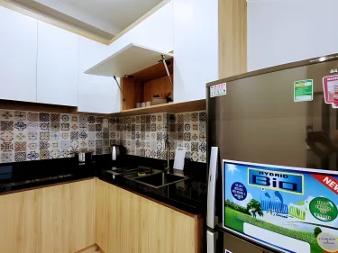 Bcons Garden Luxury Apartment #2