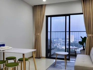 Bcons Garden Luxury Apartment #3