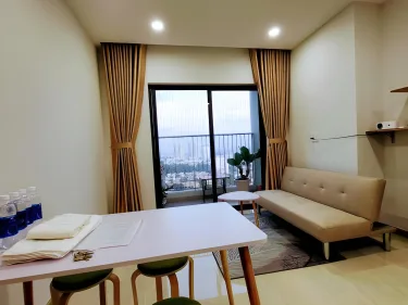 Bcons Garden Luxury Apartment #5