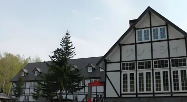 苫鹉格雷西贝提酒店 #3