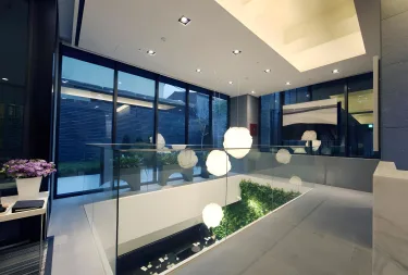 明洞StayB酒店 #3
