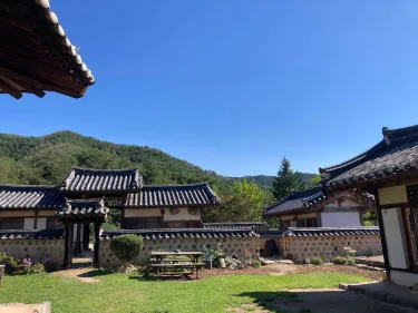 安东水涯堂 #5