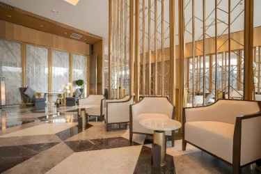 Grand Hyams Hotel - Quy Nhon Beach #3