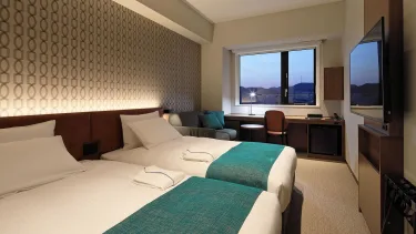 Kobe Hotel Juraku #5