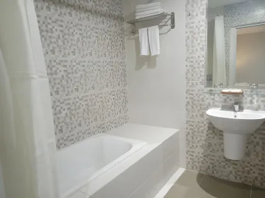 HOTEL NALENDRA PLAZA SUBANG #4