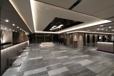 大阪格兰比亚大酒店 #4