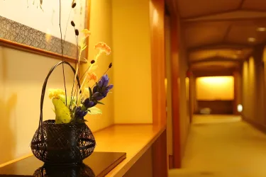 武藏酒店 #5
