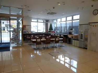 大阪鹤桥站前东横 INN #2