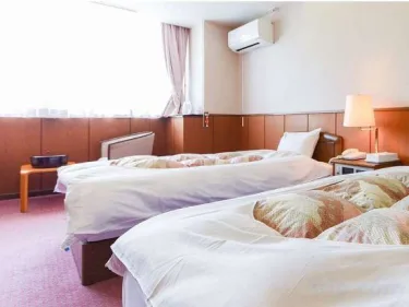 Omaruyama Hotel #5