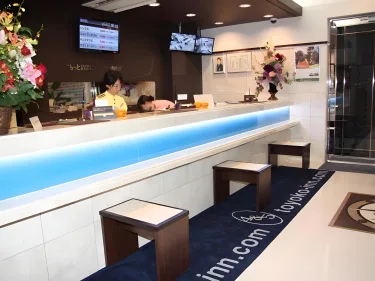 东京神田秋叶原东横 INN #2