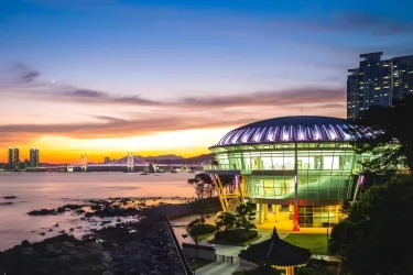 Y系列海云台海滩酒店 #2