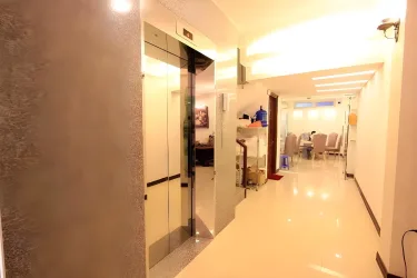 河内因奈酒店 #3