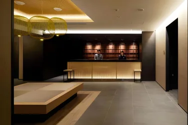 京都四条一五酒店 #4
