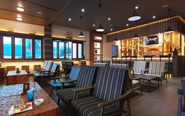 梅纳拉劳特酒店 #3