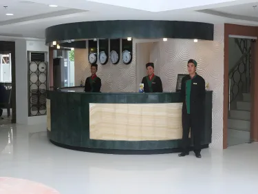 Eurotel Boracay #5