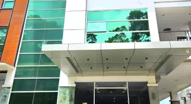 The JRJF Hotel near Tagum Terminal #2