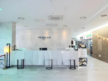 济州岛城山贝斯特酒店 #4