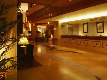 成田国际花园酒店 #2